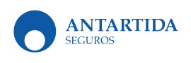 Antártida Seguros Logo
