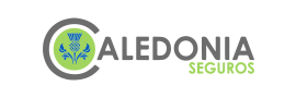 Caledonia Seguros Logo