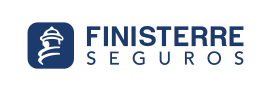 Aseg. Del Finisterre Seguros Logo