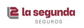 lasegunda Logo